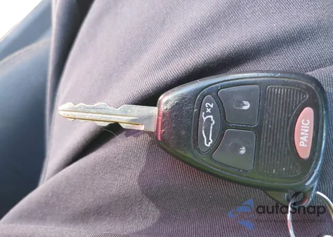 2013 Chrysler 200 Lx из США, поврежденный, VIN 1C3CCBAB1DN647164